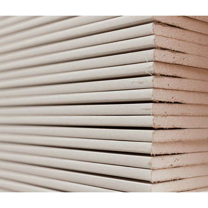 GYPSUM BOARD & GYPSUM TILE